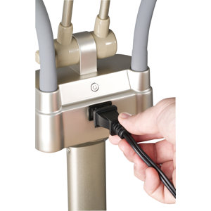 ottlite magnifier task lamp